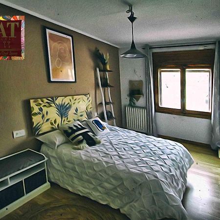 Apartamento Turistico En Monteagudo Monteagudo  المظهر الخارجي الصورة