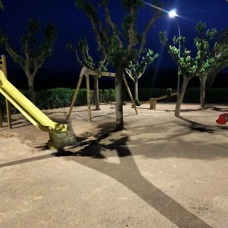 Apartamento Turistico En Monteagudo Monteagudo  المظهر الخارجي الصورة