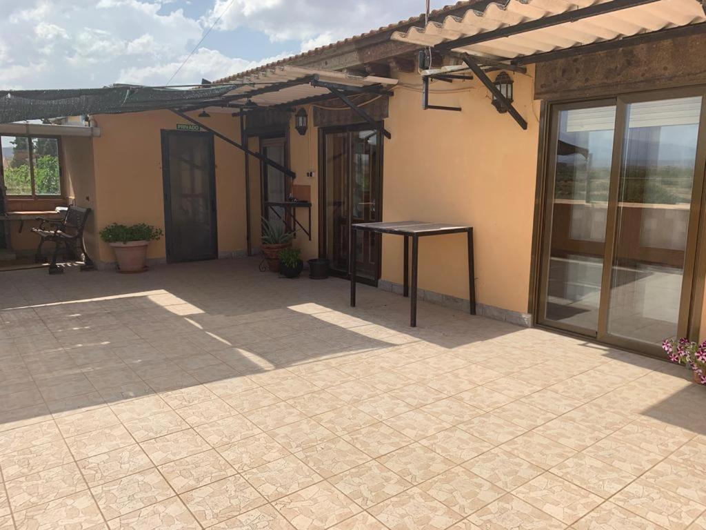 Apartamento Turistico En Monteagudo Monteagudo  المظهر الخارجي الصورة