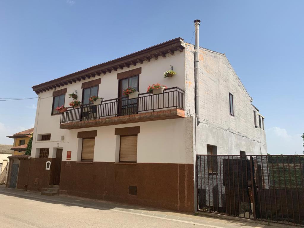 Apartamento Turistico En Monteagudo Monteagudo  المظهر الخارجي الصورة
