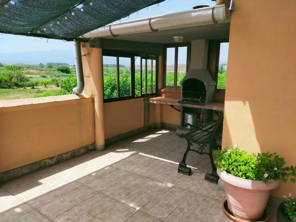 Apartamento Turistico En Monteagudo Monteagudo  المظهر الخارجي الصورة