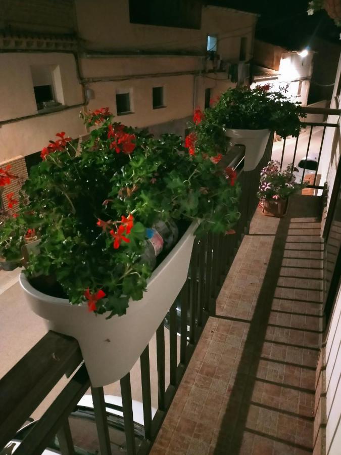 Apartamento Turistico En Monteagudo Monteagudo  المظهر الخارجي الصورة