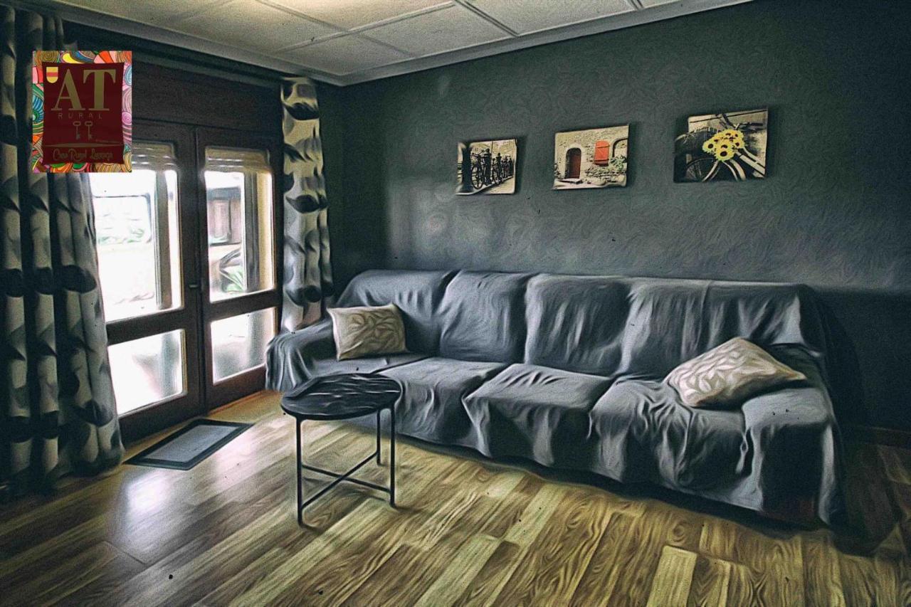 Apartamento Turistico En Monteagudo Monteagudo  المظهر الخارجي الصورة