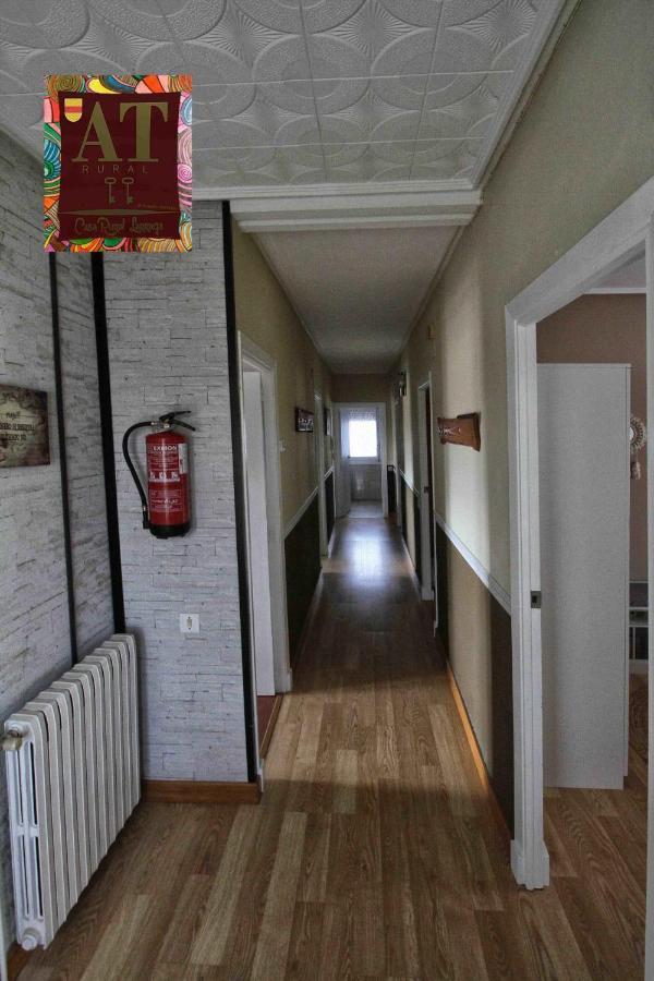 Apartamento Turistico En Monteagudo Monteagudo  المظهر الخارجي الصورة