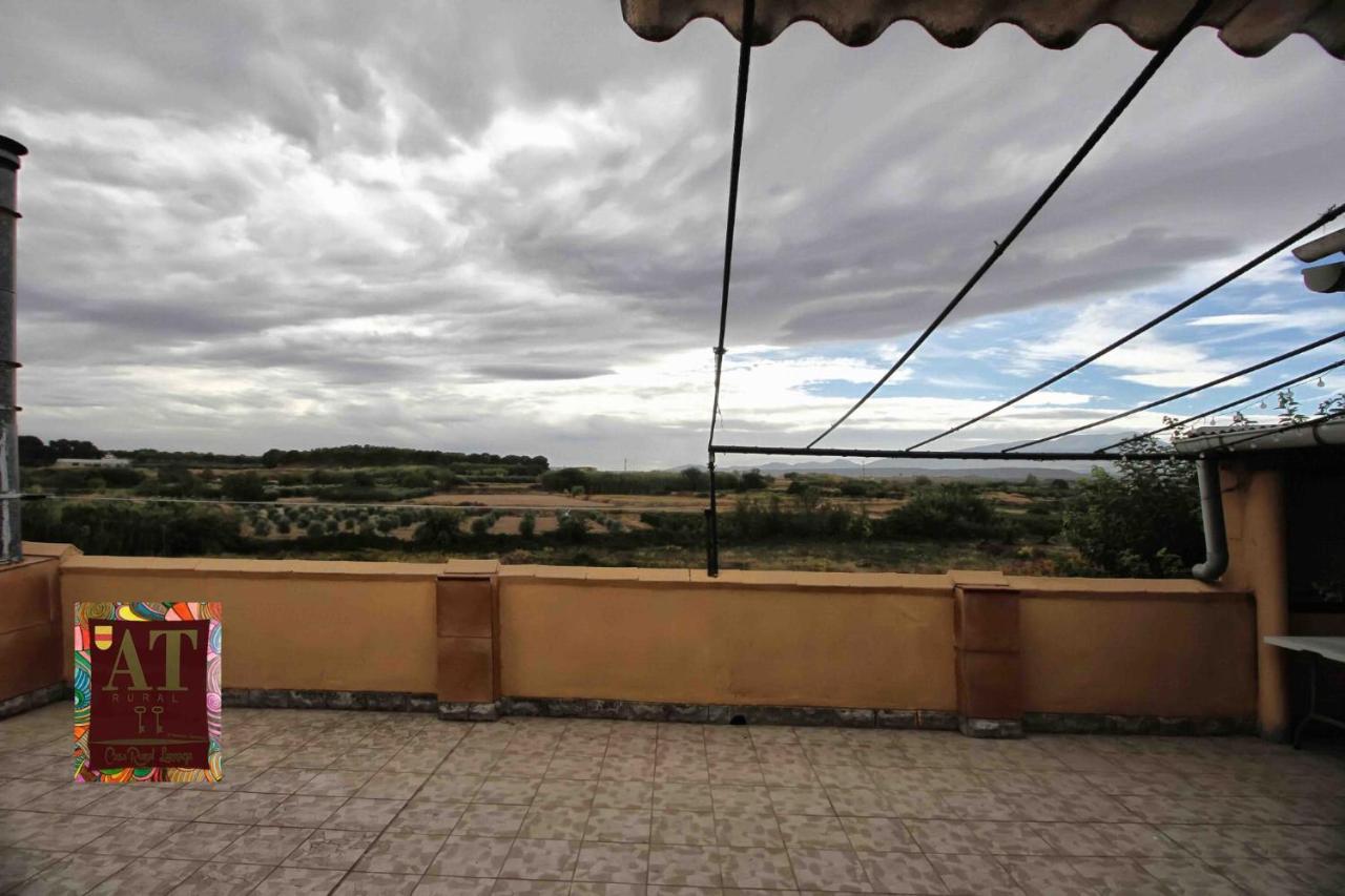 Apartamento Turistico En Monteagudo Monteagudo  المظهر الخارجي الصورة