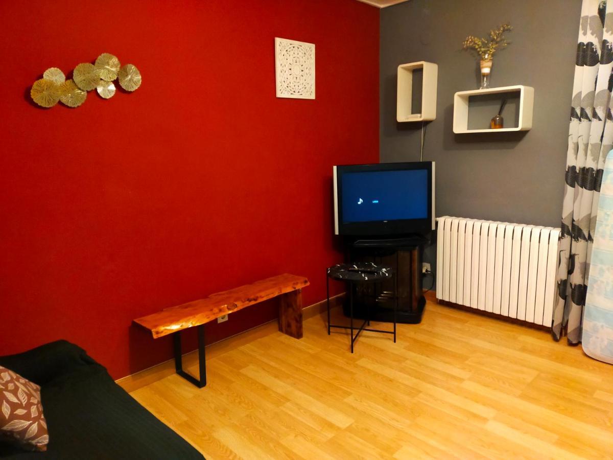 Apartamento Turistico En Monteagudo Monteagudo  المظهر الخارجي الصورة