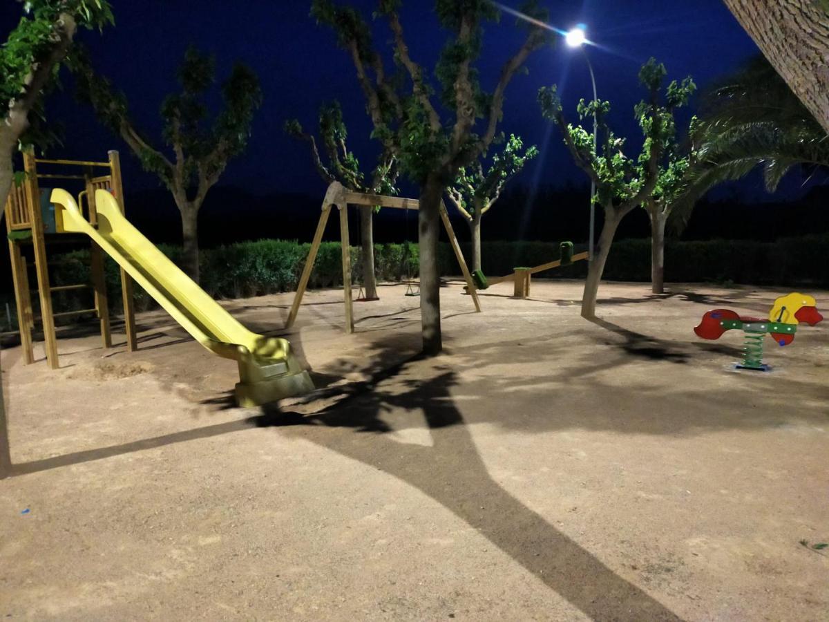 Apartamento Turistico En Monteagudo Monteagudo  المظهر الخارجي الصورة