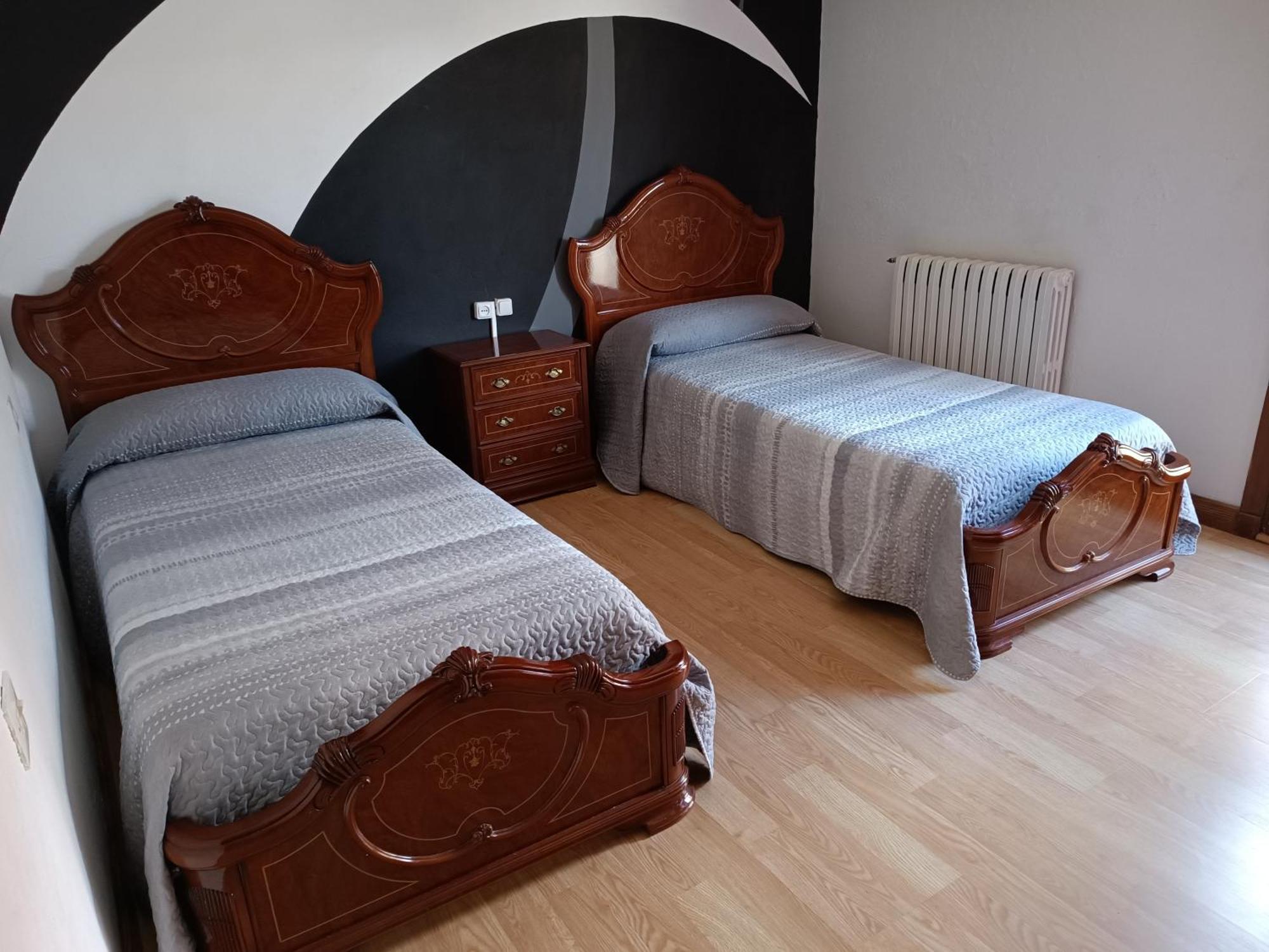 Apartamento Turistico En Monteagudo Monteagudo  المظهر الخارجي الصورة